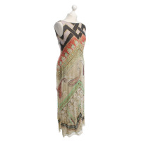 Etro Long silk dress