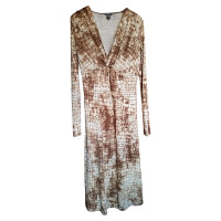 Kenneth Cole Robe en Beige