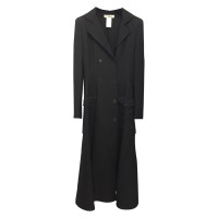 Chloé Black coat