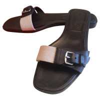 Hermès sandals