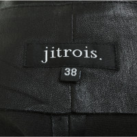 Jitrois Rock leder 