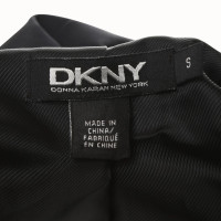 Dkny Jacket in dark blue / grey