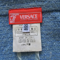 Gianni Versace veste