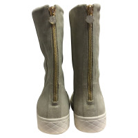 Moncler winter boots 