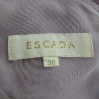 Escada Evening dress with rhinestone