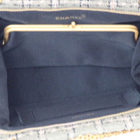 Chanel Shoulder bag made of Tweed 