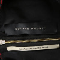 Roland Mouret Top