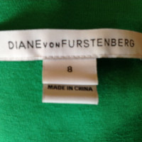 Diane Von Furstenberg Abito in pizzo