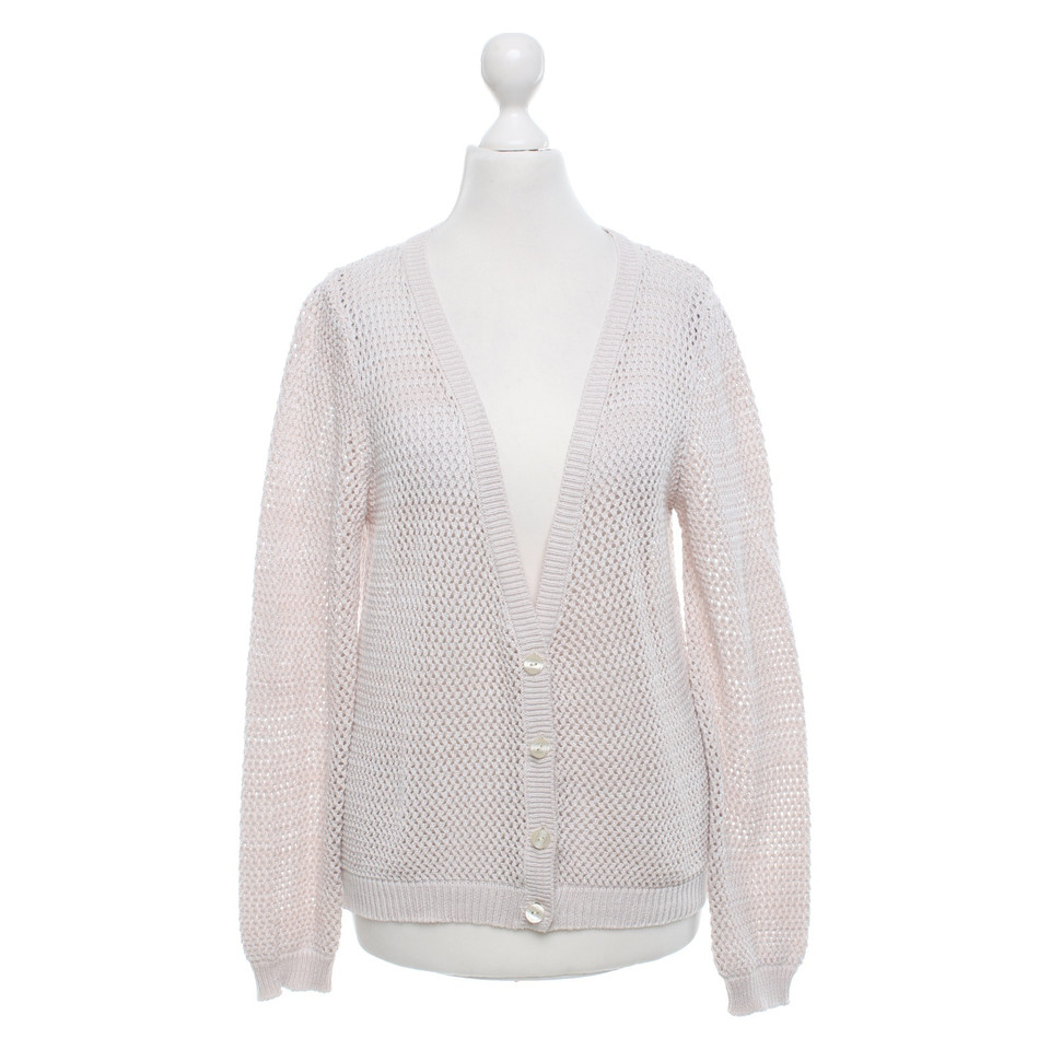 See By Chloé Cardigan in beige