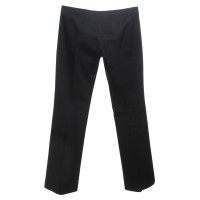 Joseph Pantalone in blu scuro