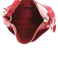 Furla Handtasche in Rot