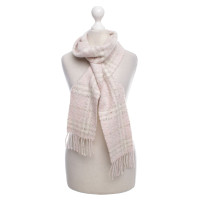 Burberry Scarf Wool Mix