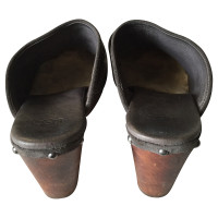 Ugg Australia Clogs