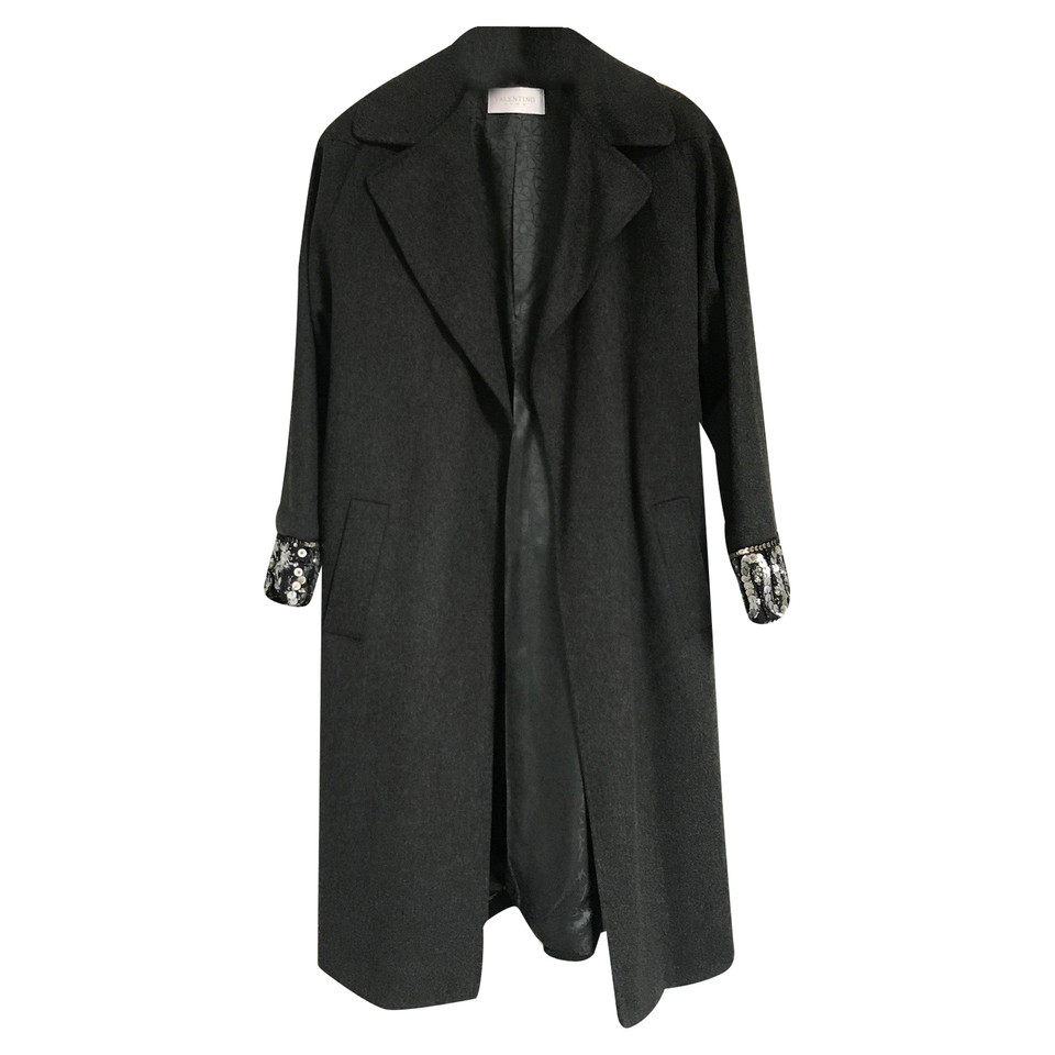 Valentino Garavani Jacket/Coat Wool