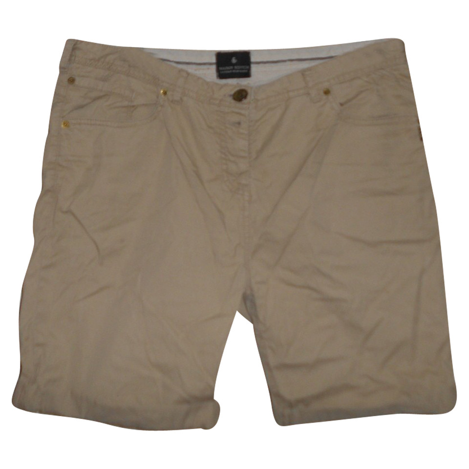 Maison Scotch short