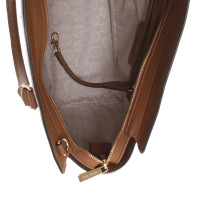 Michael Kors "Selma LG TZ Satchel Luggage"