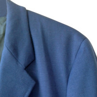 Sport Max Giacca di lana blu