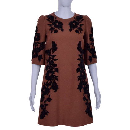 Dolce & Gabbana Dress in brown