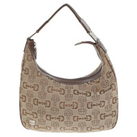 Gucci Handbag with graphic pattern