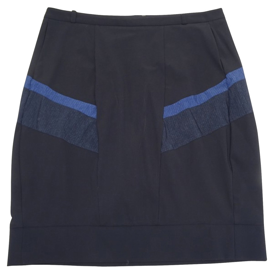 Marithé Et Francois Girbaud skirt