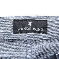 Wunderkind Jeans in used look