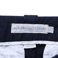 J. Crew trousers in blue