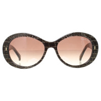 Armani Sunglasses with pattern