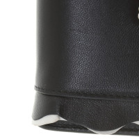 Miu Miu Wallet in black