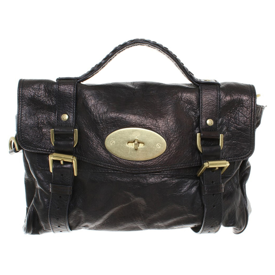 Mulberry &quot;Alexa Bag&quot; - Buy Second hand Mulberry &quot;Alexa Bag&quot; for €350.00