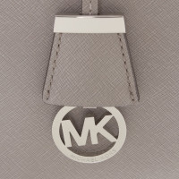 Michael Kors Handbag in light gray