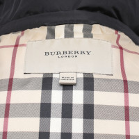 Burberry Vest in Black