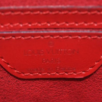 Louis Vuitton "St. Jacques GM Epi Leather"