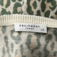Equipment Knitwear Cashmere