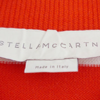 Stella McCartney Knitwear Wool in Orange