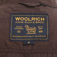 Woolrich Jacke in Braun