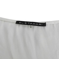 Elie Tahari Silk blouse 