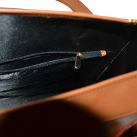 Philosophy Di Alberta Ferretti Leather handbag