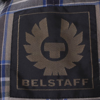 Belstaff Jacke in Schwarz