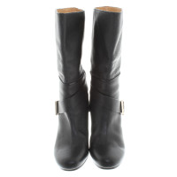Chloé Boots in Black