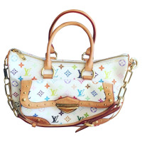 Louis Vuitton Handbag from Monogram Multicolore Canvas