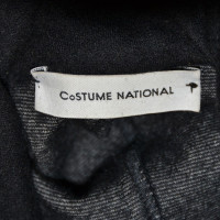 Costume National wol jas