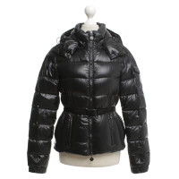 Moncler Giacca in Black