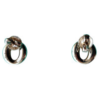 Tiffany & Co. Ohrringe aus Silber