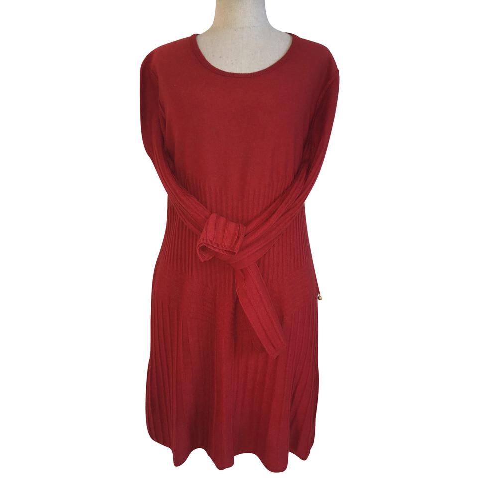Sonia Rykiel Wool / cashmere dress