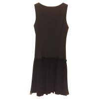 Moschino Cheap And Chic Dress in Black