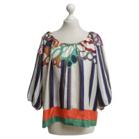 See By Chloé Blouse with floral pattern
