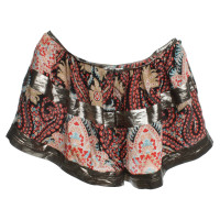 Thakoon Shorts with pattern