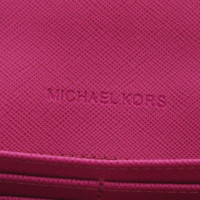 Michael Kors Portafoglio in rosa