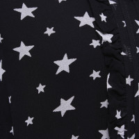 Polo Ralph Lauren Robe avec motif d'étoiles