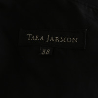 Tara Jarmon Jurk in Zwart